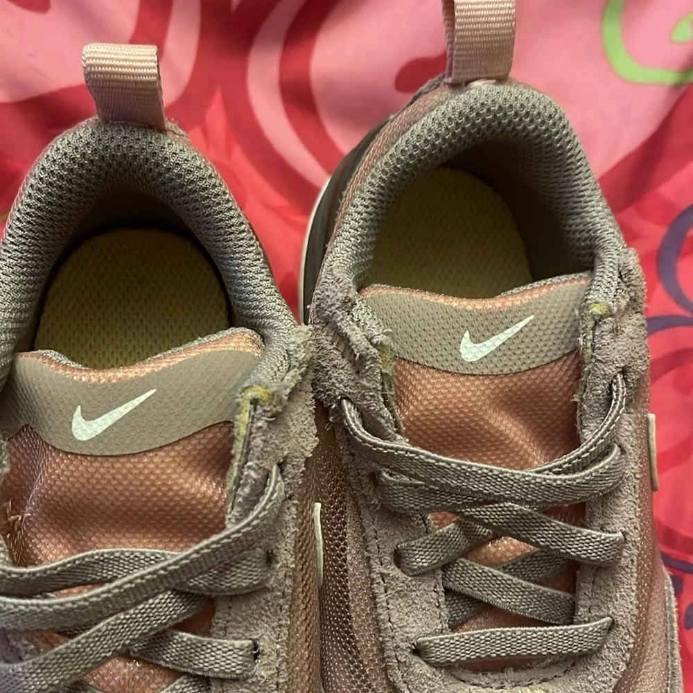 Nike waffle 1 Toddler size 8C